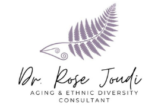 Dr Rose Joudi